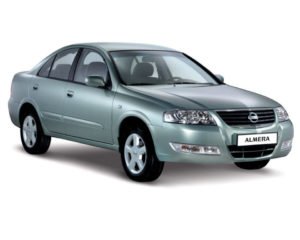 Nissan Almera Classic масло для двигателя Nissan Almera Classic масло для двигателя