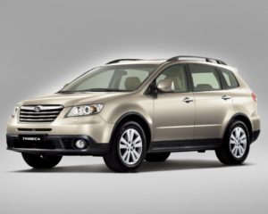 Subaru Tribeca лучшее масло для двигателя Subaru Tribeca лучшее масло для двигателя