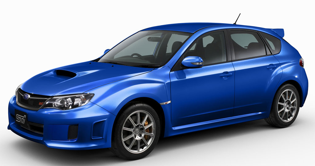 Subaru Impreza масло для двигателя