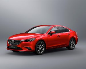 Mazda 6 масло для МКПП