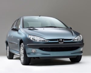 Peugeot 206 масло для АКПП Peugeot 206 масло для АКПП