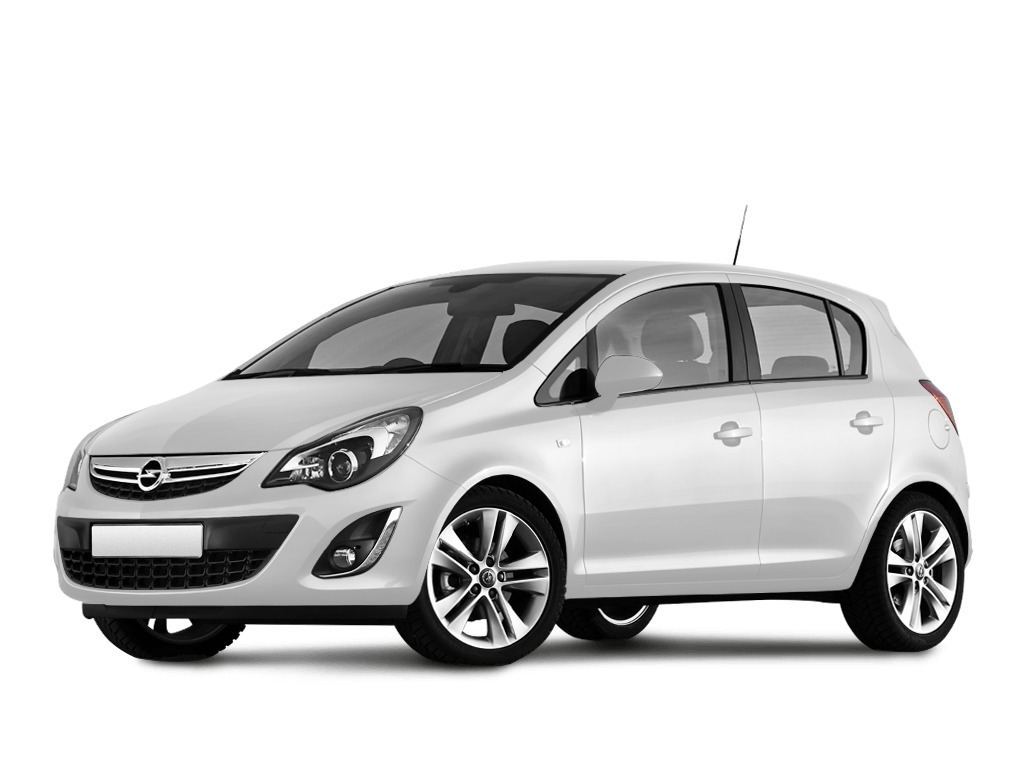 Opel Corsa масло для МКПП