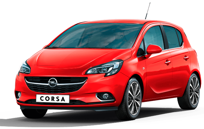 Opel Corsa масло для двигателя