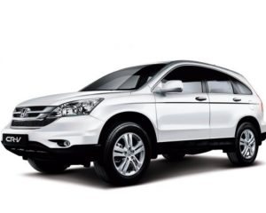 Honda CR-V 3 масло для МКПП Honda CR-V 3 масло для МКПП