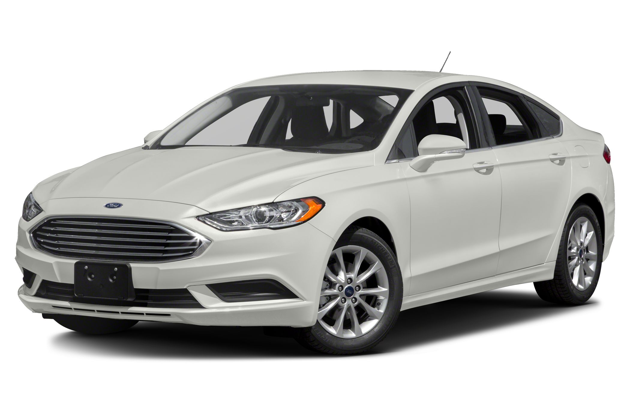 Ford Fusion масло для АКПП