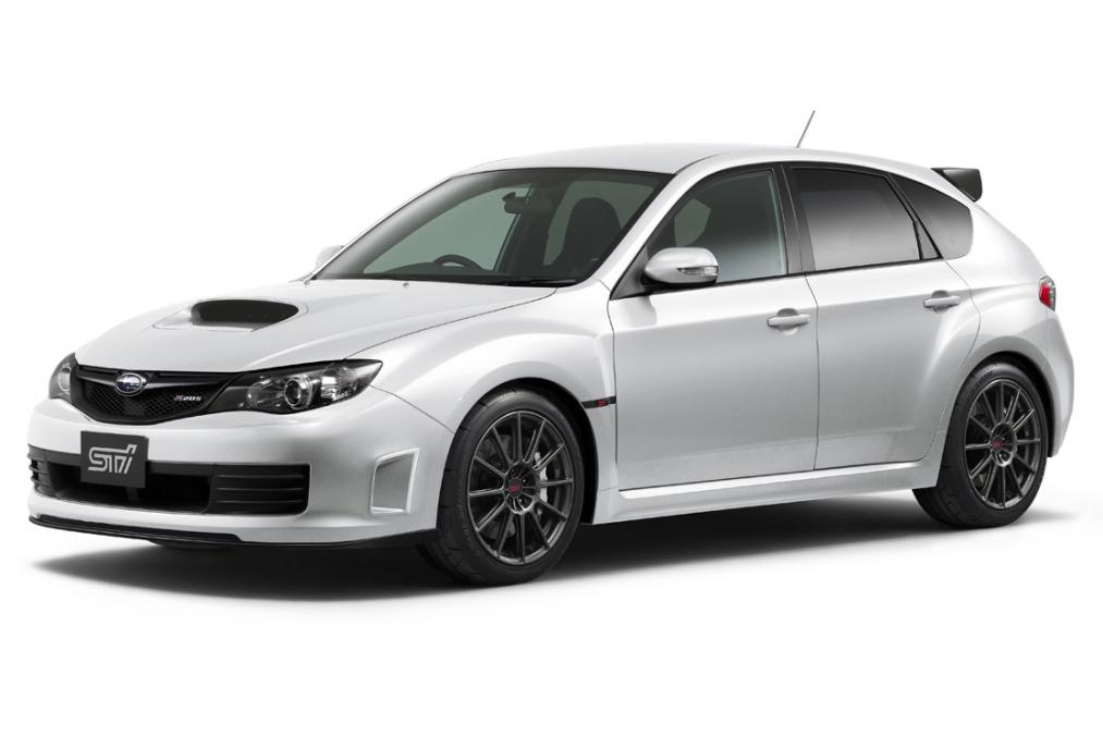 Subaru Impreza масло для АКПП