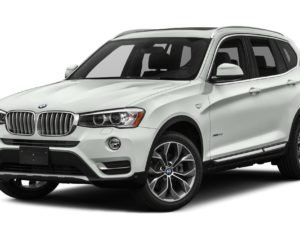 BMW X3 масло для АКПП BMW X3 масло для АКПП