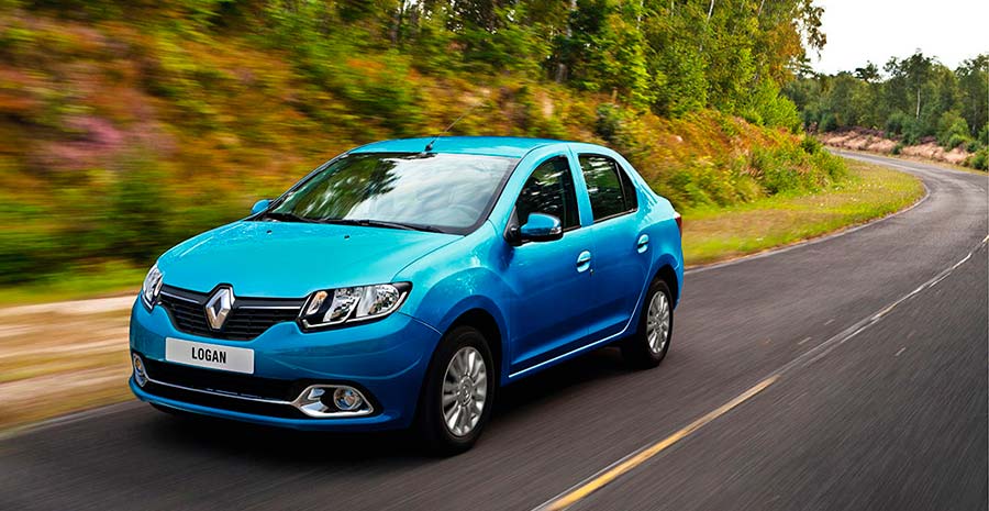 Renault Logan: правда и вымыслы о первом поколении