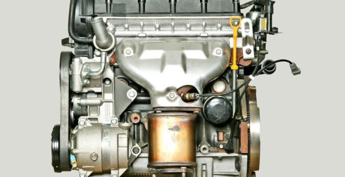 Масло для двигателя Chevrolet F16D3