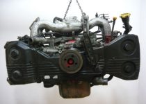 Масло в двигатель Subaru EJ25D: рекомендации и спецификации