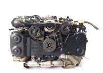 Масло в двигатель Subaru EJ208: объем, марки и допуски