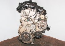 Как правильно подобрать масло для двигателя Renault 2.0 L M4R