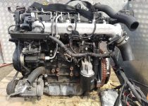 Масло в двигатель Kia Carnival: рекомендации и объем