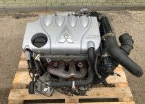 Рекомендации по маслу для двигателя Mitsubishi 4G15T