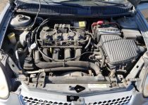 Масло в двигатель Dodge Neon: рекомендации и объем