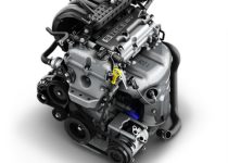 Масло в двигатель Chevrolet Spark: рекомендации и объем