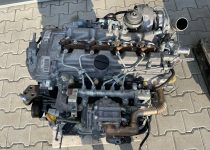 Масло в двигатель Toyota 2AD‑FHV: рекомендации и объем