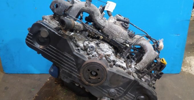 Масло в двигатель Subaru EJ251: рекомендации и объем