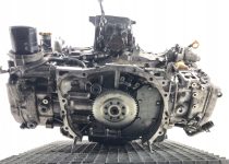 Масло в двигатель Subaru EE20Z: рекомендации и советы