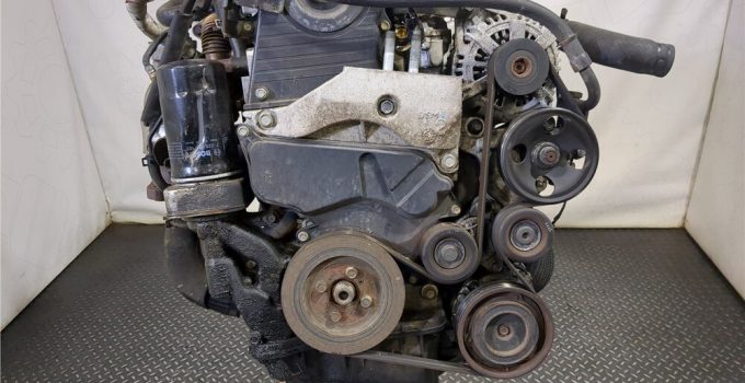 Масло в двигатель Kia Carens: рекомендации и объем