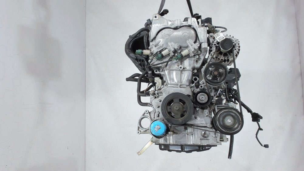 Какое масло использовать для двигателя Renault 2.5 L 2TR?