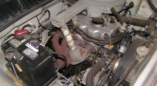 Масло в двигатель Mitsubishi 4G32: рекомендации и советы