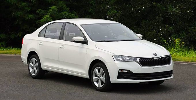 Какое масло использовать для двигателя Skoda Rapid 1 и Rapid 2?