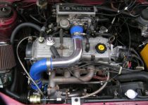 Масло в двигатель Kia Avella: рекомендации и характеристики