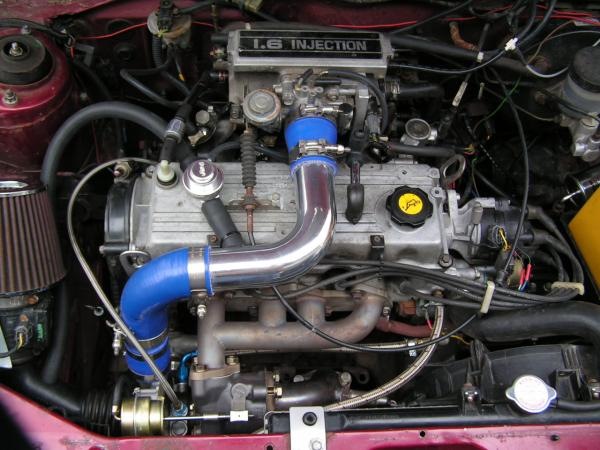 Масло в двигатель Kia Avella: рекомендации и характеристики
