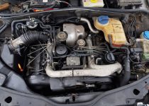Масло в двигатель 2.5 TDI AKN: Audi A4 B5, A6 C5, A8 D2 - рекомендации и объем