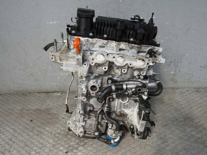 Масло в двигатель Hyundai G3LF: рекомендации и спецификации
