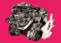 Масло в двигатель Toyota 1Y: объем, марки, допуски и вязкость
