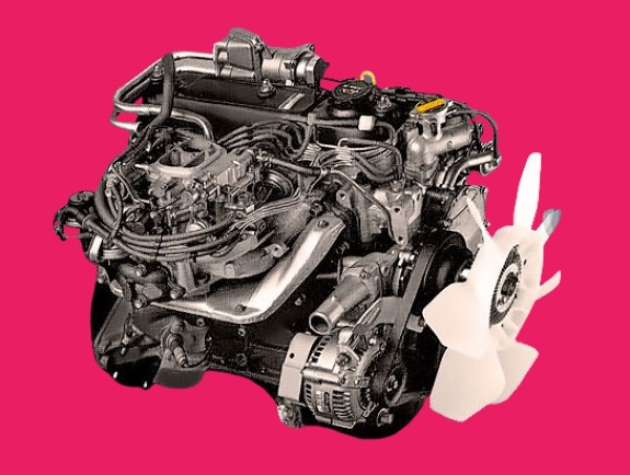 Масло в двигатель Toyota 1Y: объем, марки, допуски и вязкость