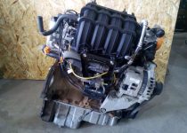 Масло в двигатель Chevrolet Cruze F16D3: объем, марки, допуски и вязкость