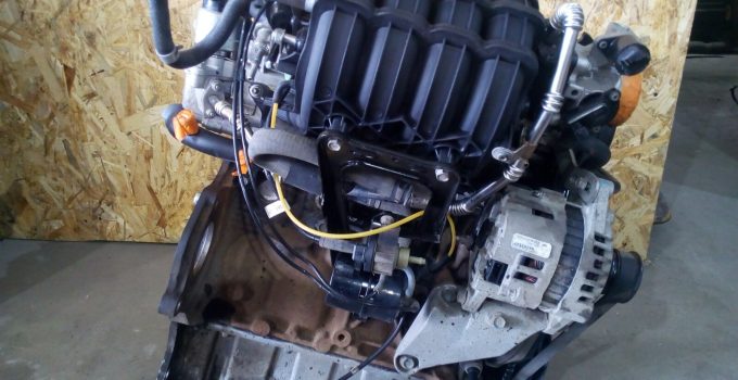 Масло в двигатель Chevrolet Cruze F16D3: объем, марки, допуски и вязкость
