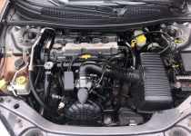 Масло в двигатель Dodge Stratus: подходящие марки, допуски, вязкость
