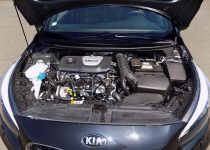 Масло в двигатель Kia Ceed GT: объем, марки, допуски и вязкость