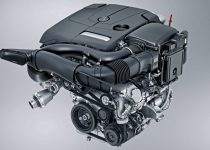 Правильное масло для двигателя Mercedes GLC: рекомендации и допуски