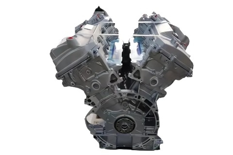 Масло в двигатель Toyota 8GR‑FKS: рекомендации и объем
