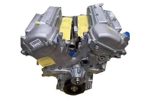 Масло в двигатель Toyota 8GR‑FXS: рекомендации и объем