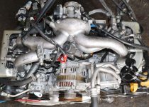 Масло в двигатель Subaru EL154: рекомендации и допуски