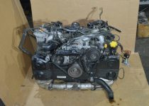 Масло в двигатель Subaru EJ206: рекомендации и объем