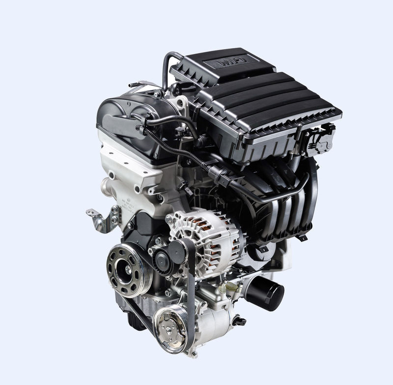 Какое масло для двигателя 1.6 MPI CWVA Skoda Octavia A7, A8, Rapid 1, 2, Karoq 1, Yeti 1