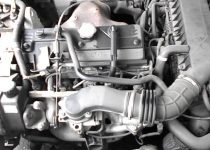 Какое масло использовать для двигателя Renault 2.2 L J7T?
