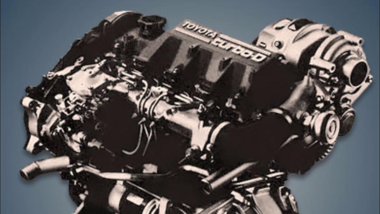 Масло в двигатель Toyota 1C‑T: рекомендации и объем