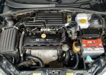 Какое масло заливать в двигатель Chevrolet Lacetti 1.8 L T18SED?