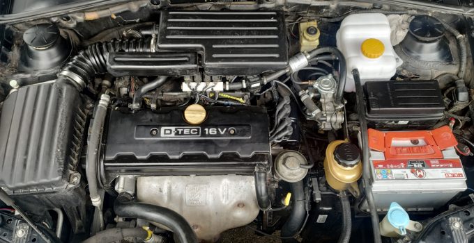 Какое масло заливать в двигатель Chevrolet Lacetti 1.8 L T18SED?