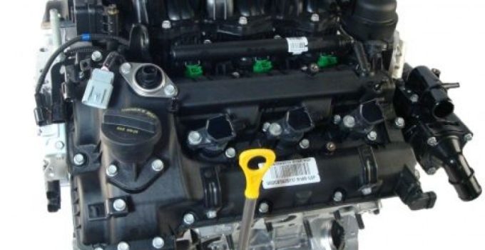 Масло в двигатель Hyundai G6DC: марки, допуски, объем и вязкость