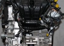 Масло в двигатель Mitsubishi 4J10: рекомендации и объем