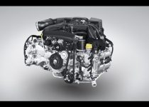 Масло для двигателя Subaru FB25D: рекомендации и советы
